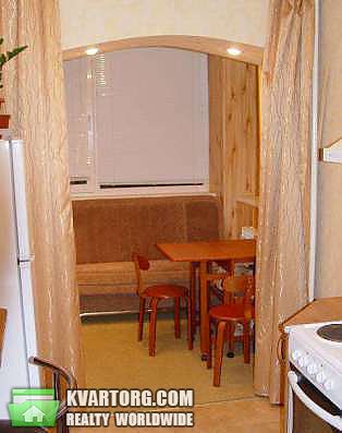 Sell 1-room apartment. Киев,  Бориспольская — photo 1