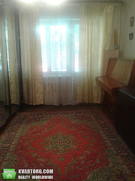 Sell 1-room apartment. Киев, Забилы — photo 4