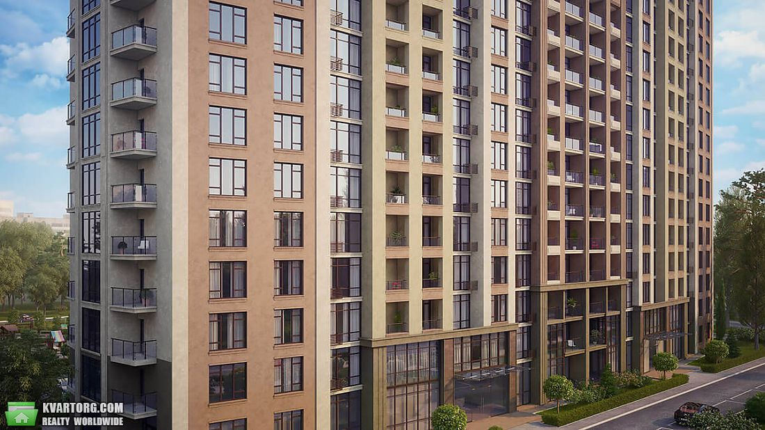 Sell 1-room apartment. Киев,  Жмаченко — photo 2
