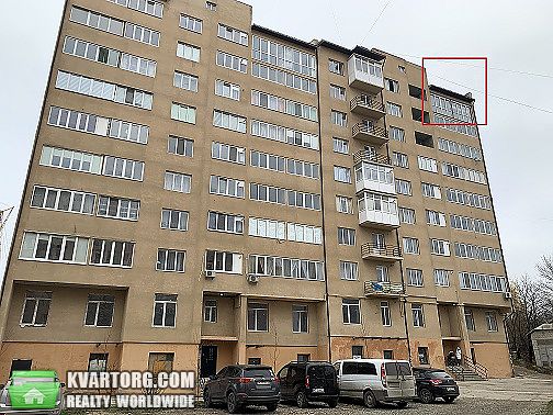 Sell 3-room apartment. Ивано-Франковск, Горбачевського — photo 5