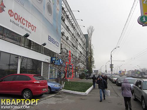 Rent out shop. Киев, пр-т Московский,21 — photo 1