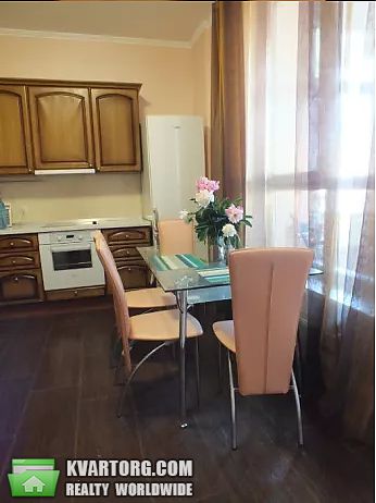 Rent out 2-room apartment. Киев,  Кудряшова — photo 2