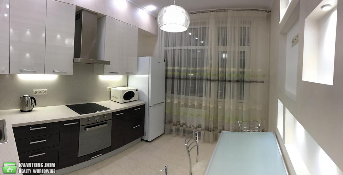 Rent out 2-room apartment. Киев,  Шамрыло — photo 7