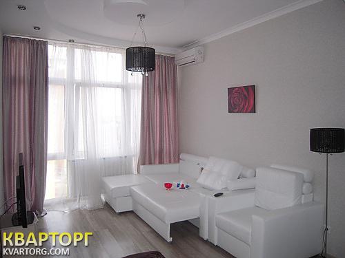 Rent out 2-room apartment. Киев,  Героев Сталинграда пр — photo 1