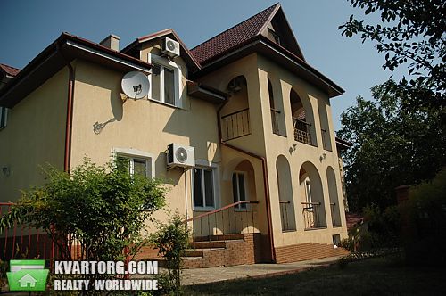 Rent out house. Киев, Монтажников — photo 1