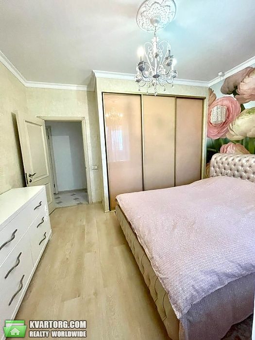 Sell 2-room apartment. Киев,  Алма-Атинская — photo 6