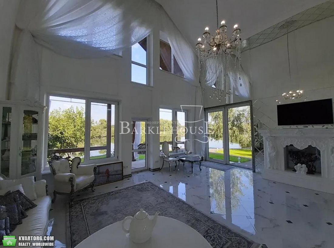 Rent out house. Киевская обл., Крюковщина — photo 1