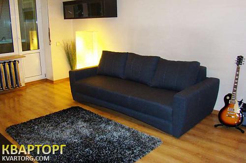 Sell 1-room apartment. Киев,  Жуковского — photo 5