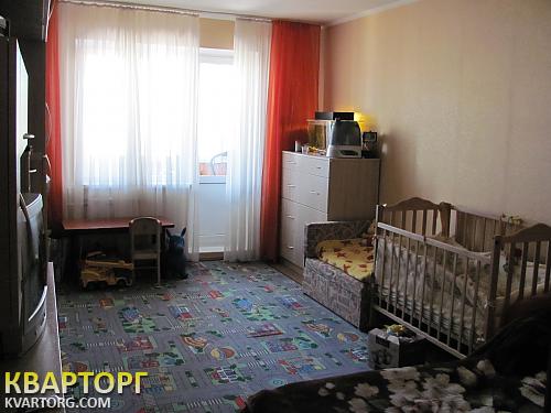Sell 1-room apartment. Киев,  Харьковское шоссе — photo 1