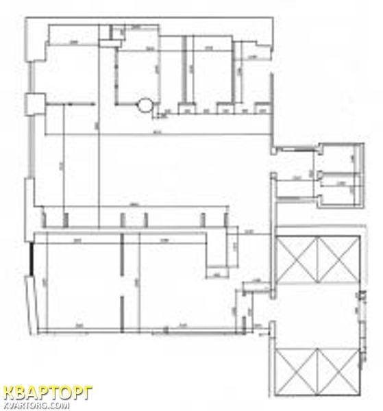 Rent out office. Киев, Шевченко Тараса бульв. — photo 8