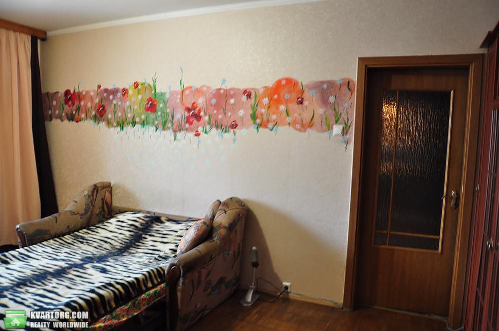 Sell 2-room apartment. Киев,  Лайоша Гавро — photo 2