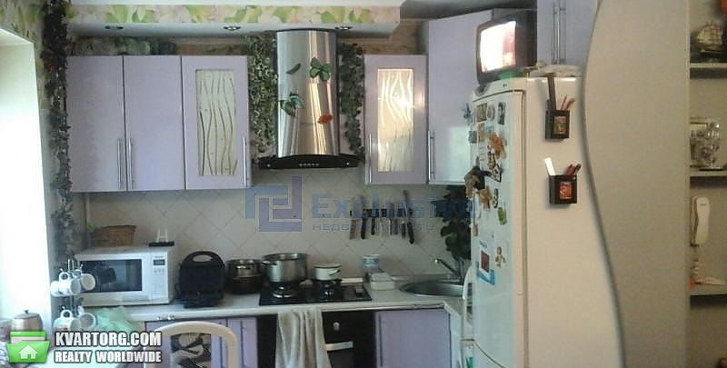 Sell 3-room apartment. Одесса, Генерала Петрова — photo 1
