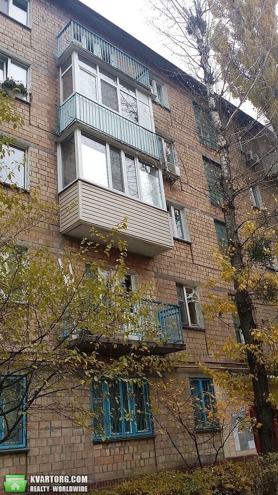 Sell 1-room apartment. Киев,  Воссоединения пр — photo 8