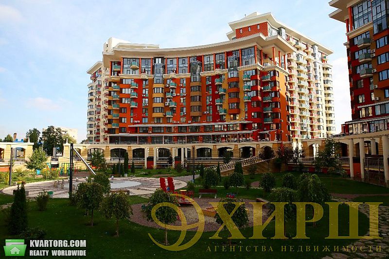 Sell 3-room apartment. Киев,  Ломоносова — photo 1
