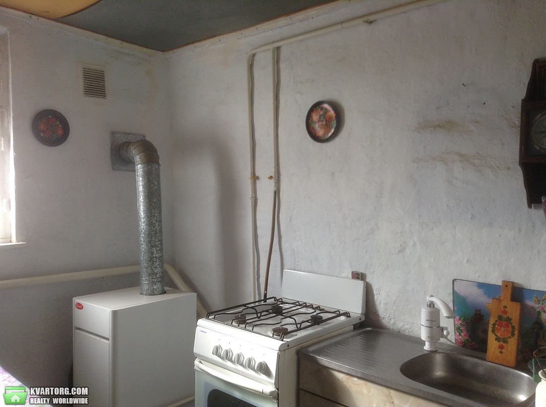 Sell house. Одесса, Краснос — photo 4
