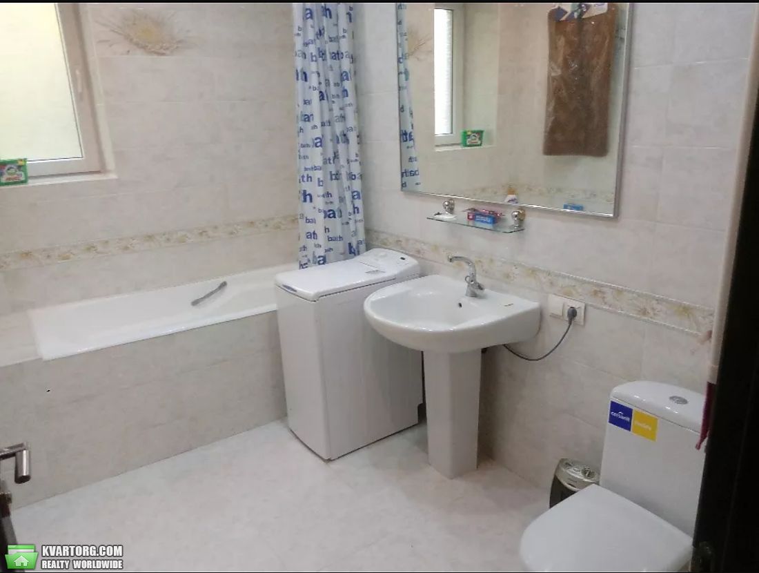 Rent out 2-room apartment. Киев, Гончара — photo 8