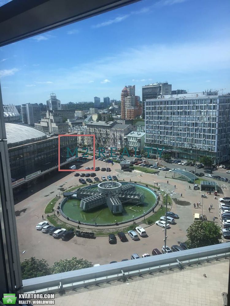 Rent out office. Киев, Спортивная ул. — photo 4