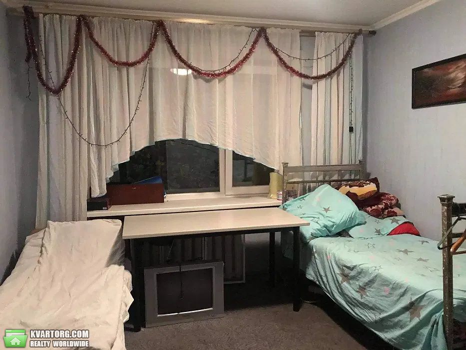 Sell 3-room apartment. Киев,  Ушинского — photo 5