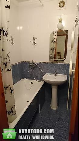 Rent out 1-room apartment. Киев,  Лейпцигская — photo 4