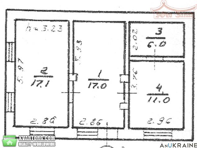 Sell 2-room apartment. Одесса, Софиевская — photo 1