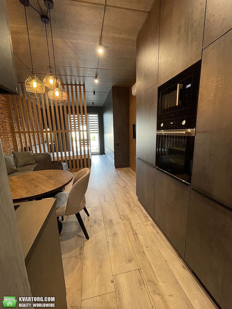Rent out 1-room apartment. Киев, Максимовича — photo 3