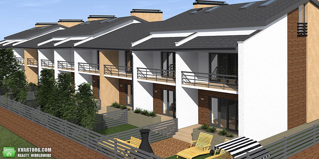 Sell house. Буча,  Богдана Хмельницкого — photo 1