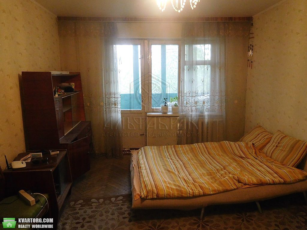 Sell 1-room apartment. Киев,  Милютенко — photo 2