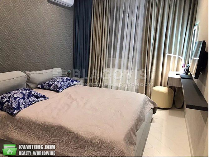 Sell 3-room apartment. Киев,  Оболонский пр — photo 4