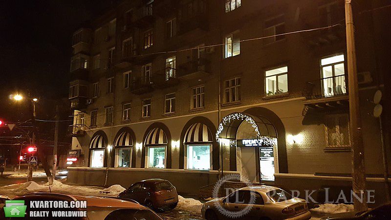 Sell 3-room apartment. Киев,  Белорусская — photo 1