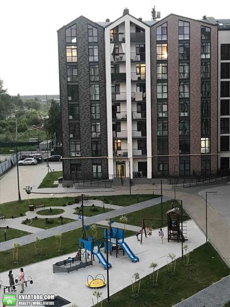 Sell 2-room apartment. Бровары, Анатолия Луценко — photo 1