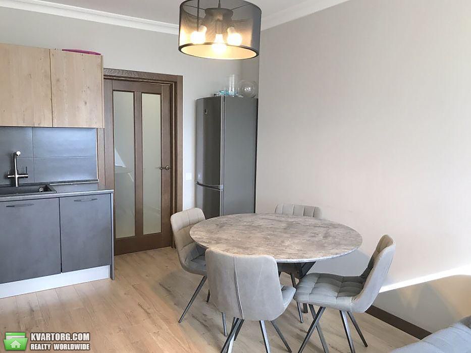 Sell 2-room apartment. Киев, Конева — photo 1