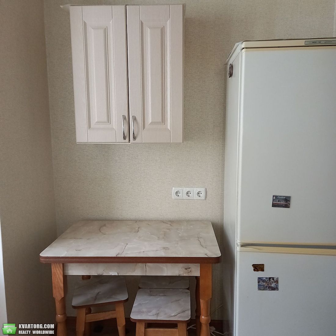 Rent out 1-room apartment. Киев, Жолудева — photo 3