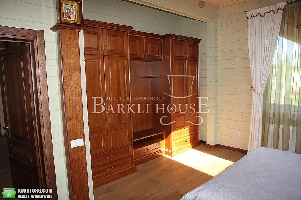 Rent out house. Киевская обл., Ворзель — photo 5
