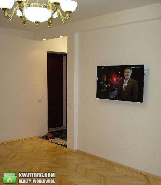 Rent out 1-room apartment. Киев, Вересневая — photo 6