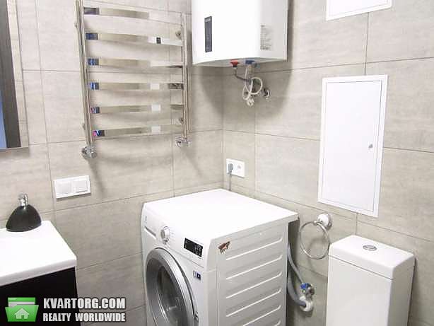 Sell 1-room apartment. Киев,  Ломоносова — photo 7