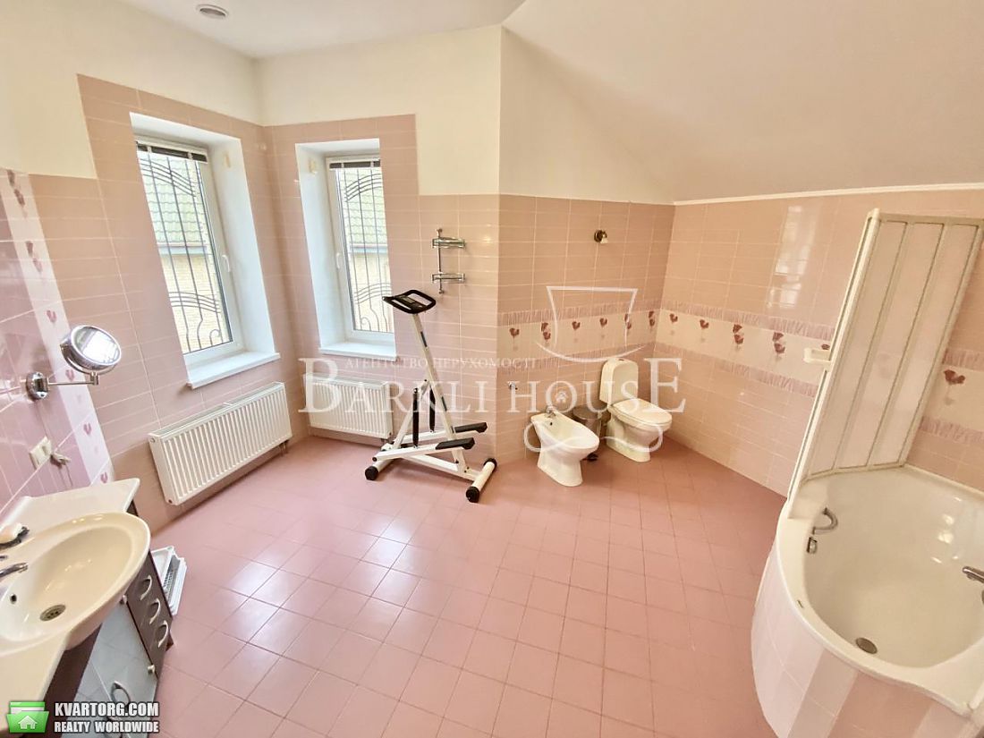 Rent out house. Киев,  Черняховского — photo 7