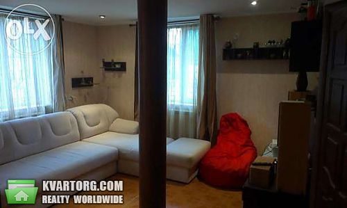 Sell house. Киев, Дамбовая — photo 4
