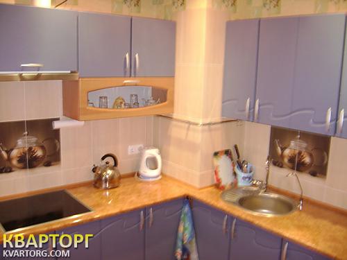 Rent out 1-room apartment. Одесса, ЖК"Радужный" — photo 1