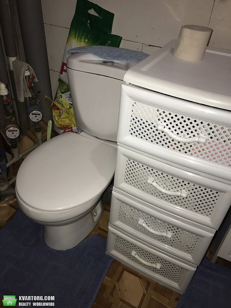 Sell 1-room apartment. Одесса, Сахарова — photo 5