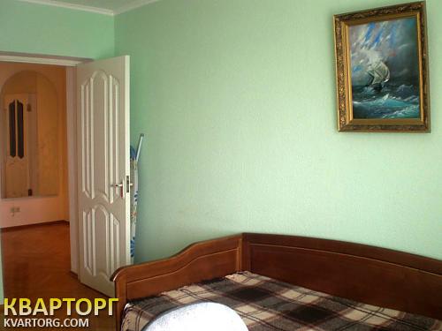 Rent out 3-room apartment. Киев,  Зверинецкая — photo 8