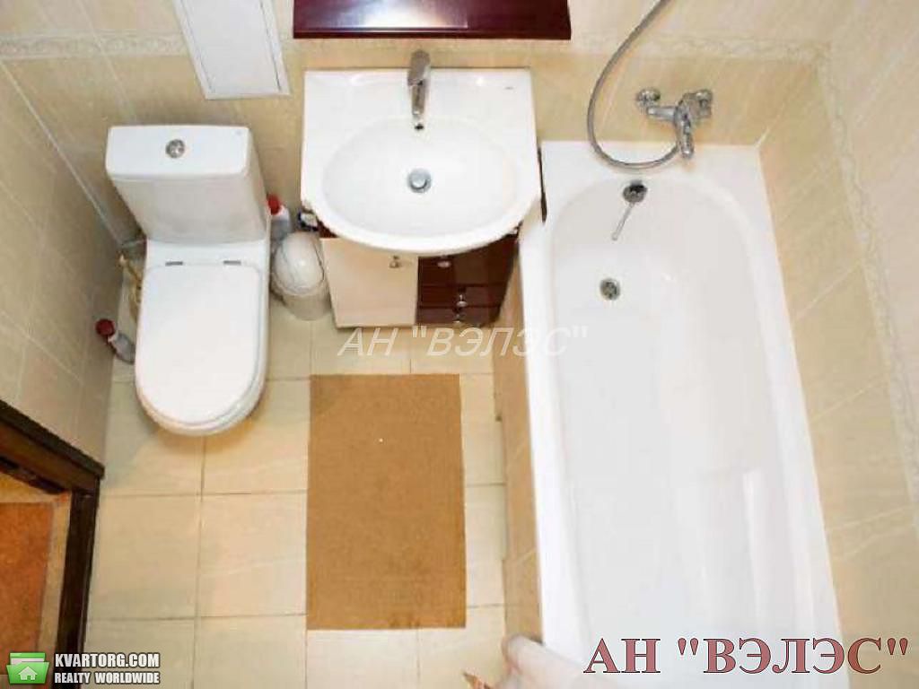Sell 1-room apartment. Киев, Телиги — photo 4