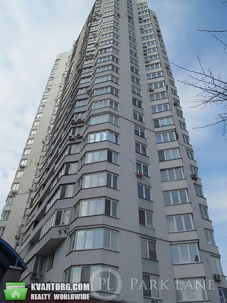 Sell 3-room apartment. Киев, Харьковское шоссе — photo 8