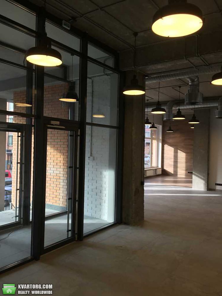 Rent out office. Киев, Дмитриевская — photo 1