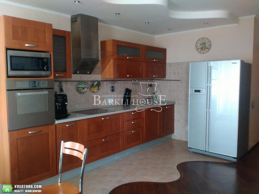 Rent out 4-room apartment. Киев,  Голосеевский пр — photo 5