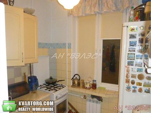 Sell 3-room apartment. Киев, Зодчих — photo 4