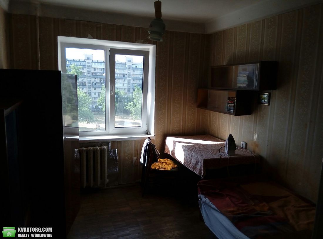 Sell 3-room apartment. Киев,  Серафимовича — photo 6