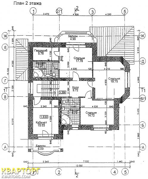 Sell house. Киевская обл., Лютеж — photo 4
