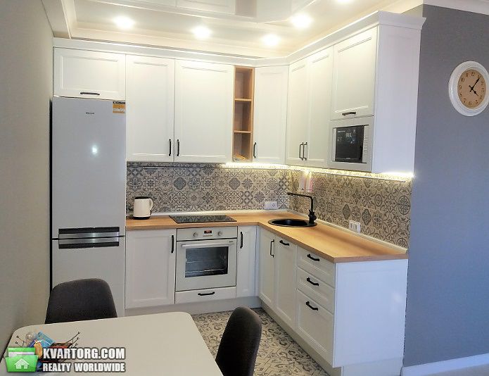 Sell 2-room apartment. Киев, Михаила Максимовича — photo 10