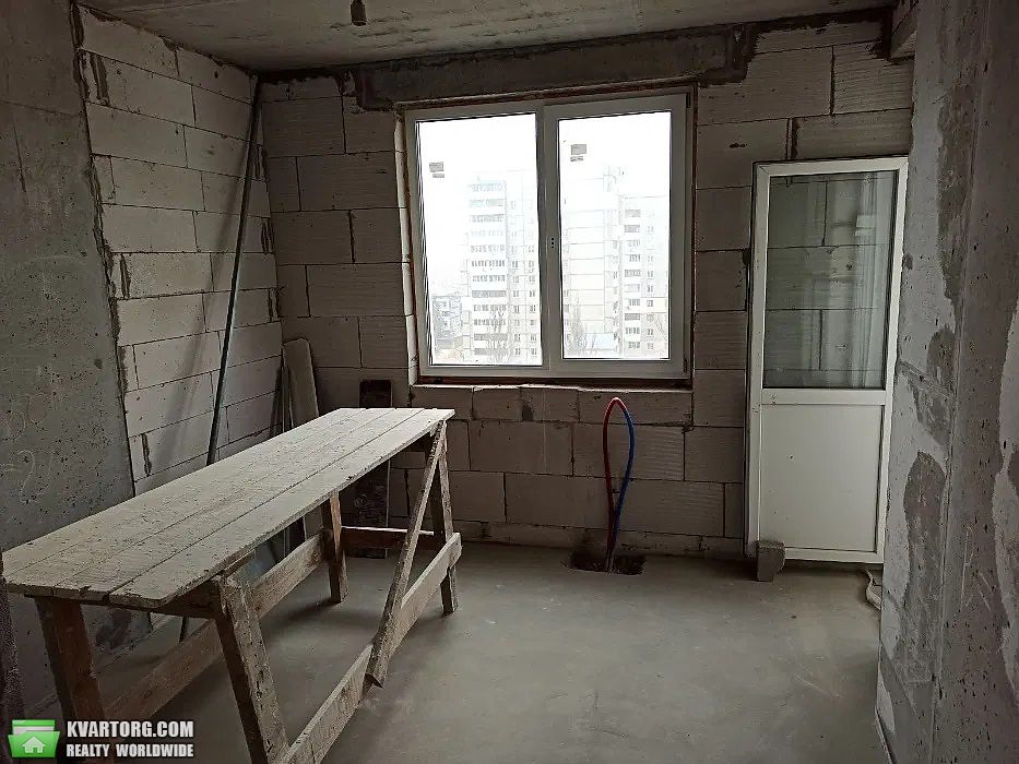 Sell 2-room apartment. Киев,  Олевская — photo 2