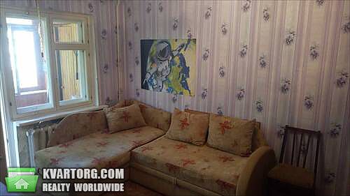 Sell 2-room apartment. Киев,  Курнатовского — photo 1